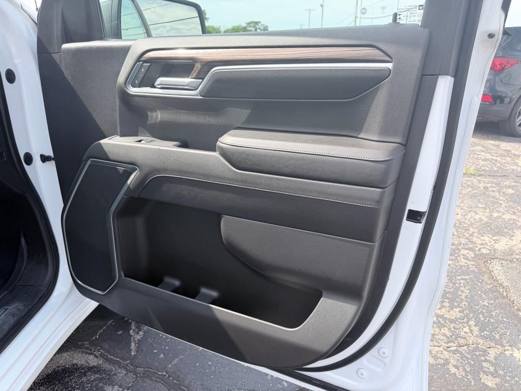 Chevrolet Silverado 1500  2023