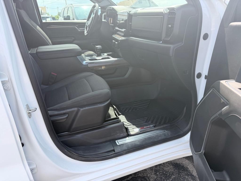 Chevrolet Silverado 1500  2023