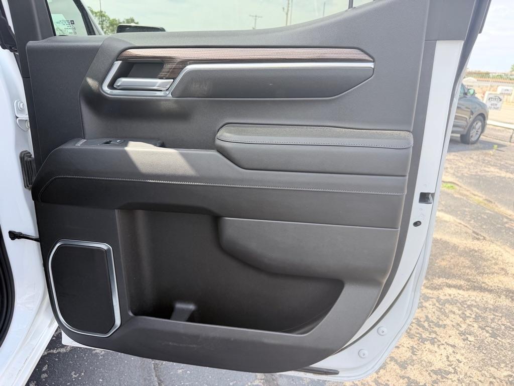 Chevrolet Silverado 1500  2023