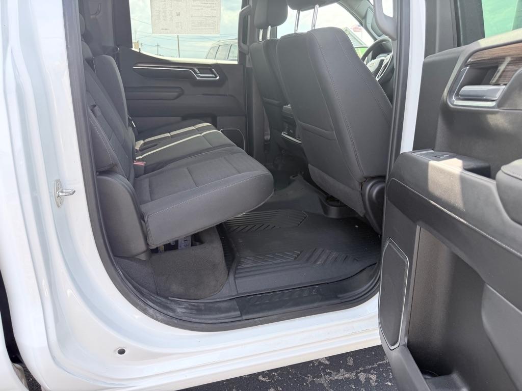 Chevrolet Silverado 1500  2023