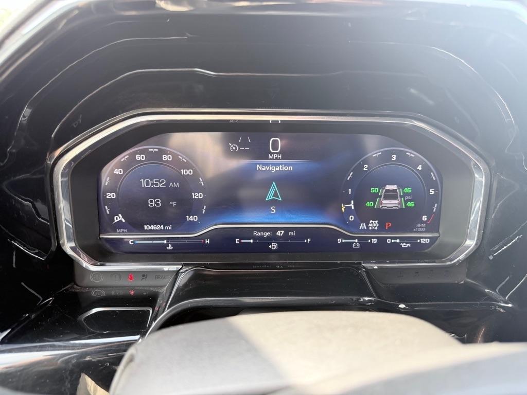 Chevrolet Silverado 1500  2023