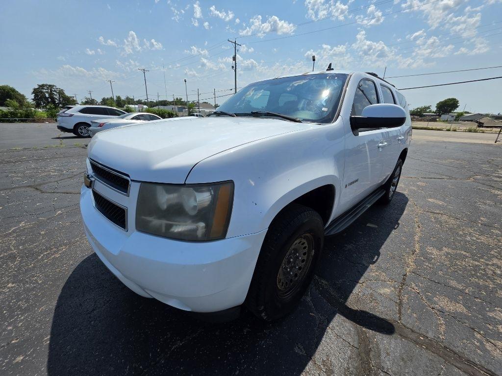 Chevrolet Tahoe  2007