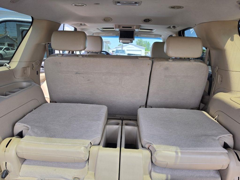 Chevrolet Tahoe  2007