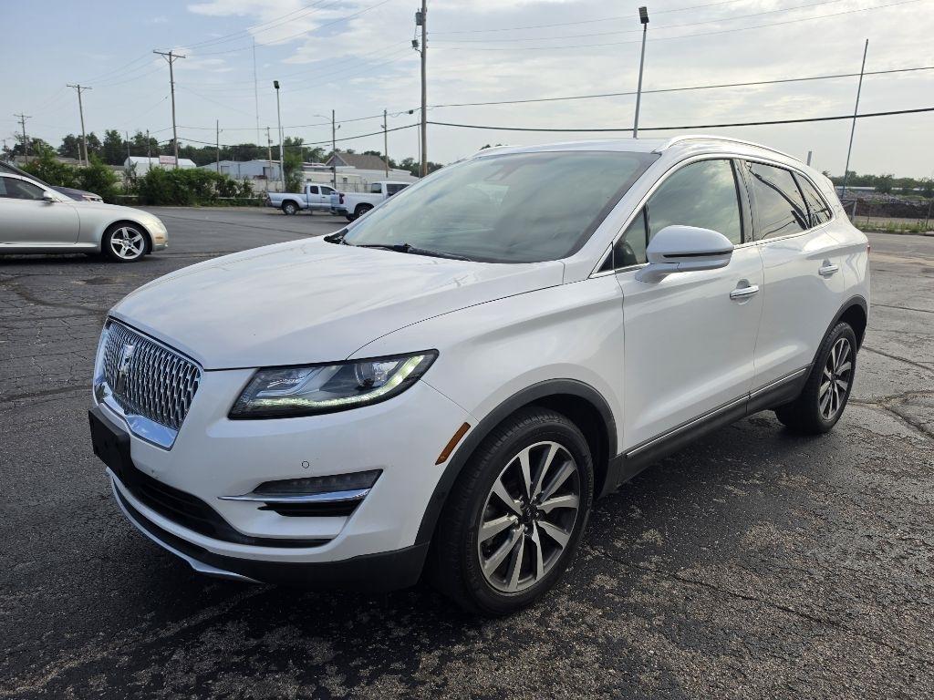 Lincoln MKC  2019