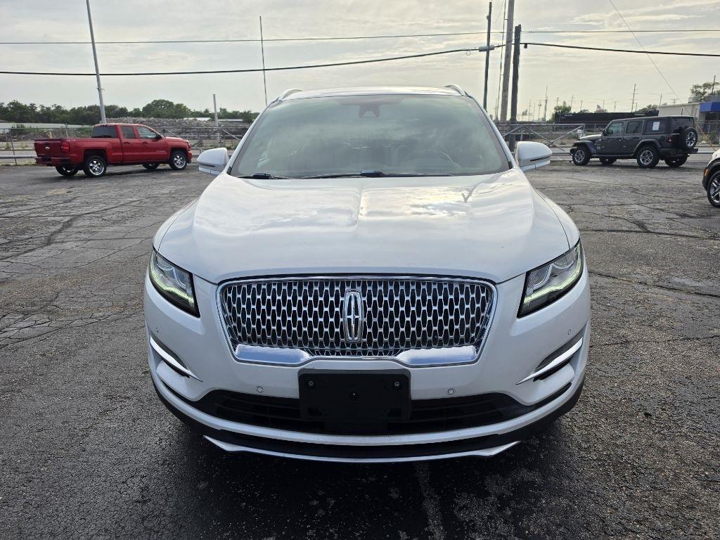 Lincoln MKC  2019