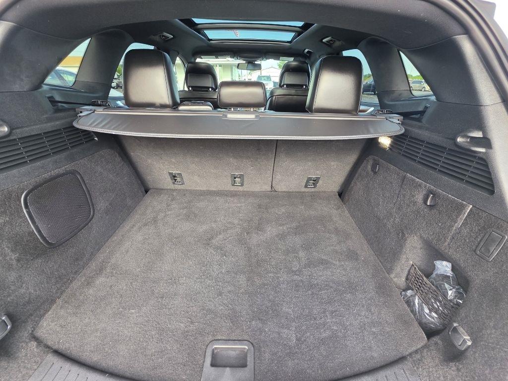 Lincoln MKC  2019
