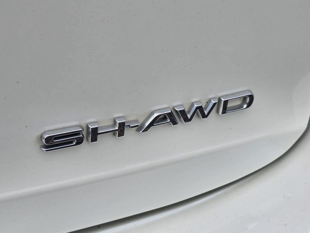 Acura MDX  2017