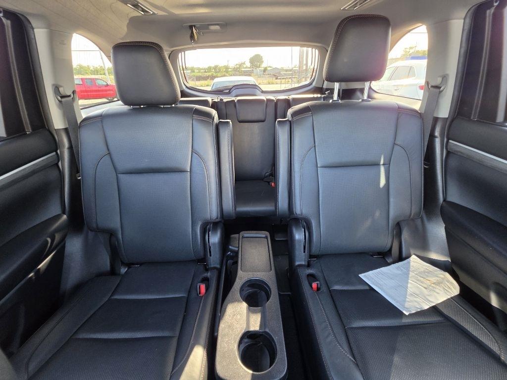 Toyota Highlander Hybrid  2019