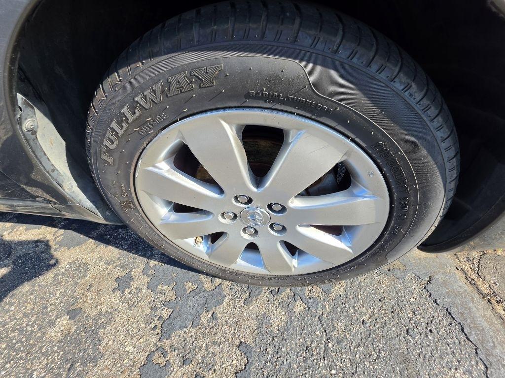 Toyota Avalon  2007