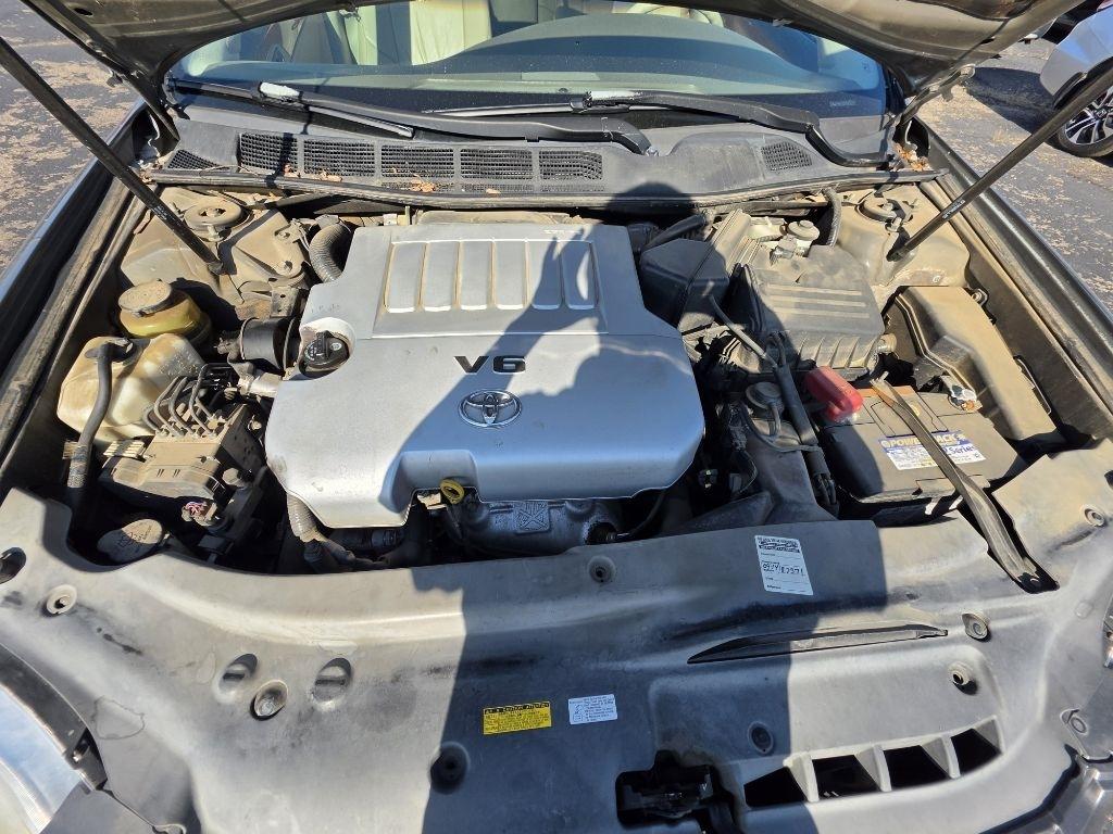 Toyota Avalon  2007