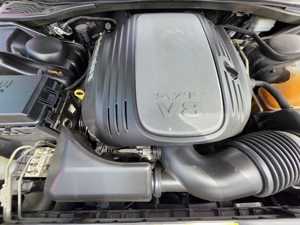 Dodge Challenger  2010