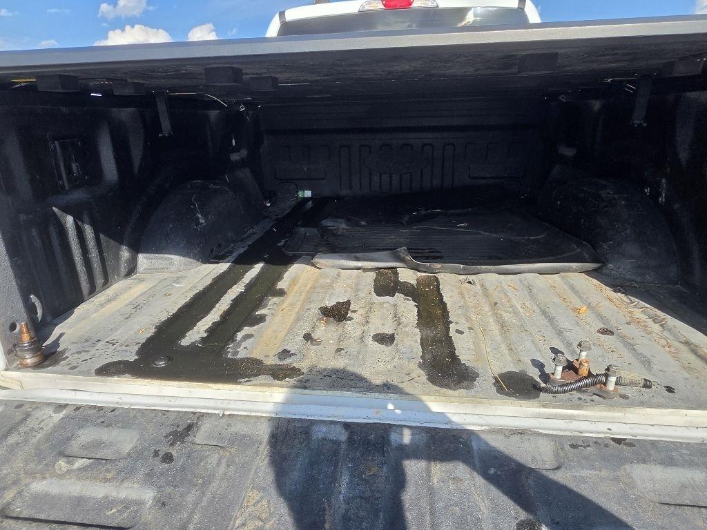 Ford F-150  2021