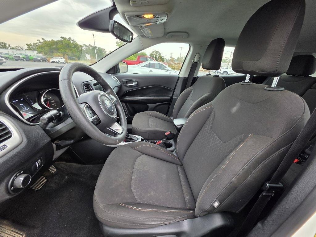 Jeep Compass  2020