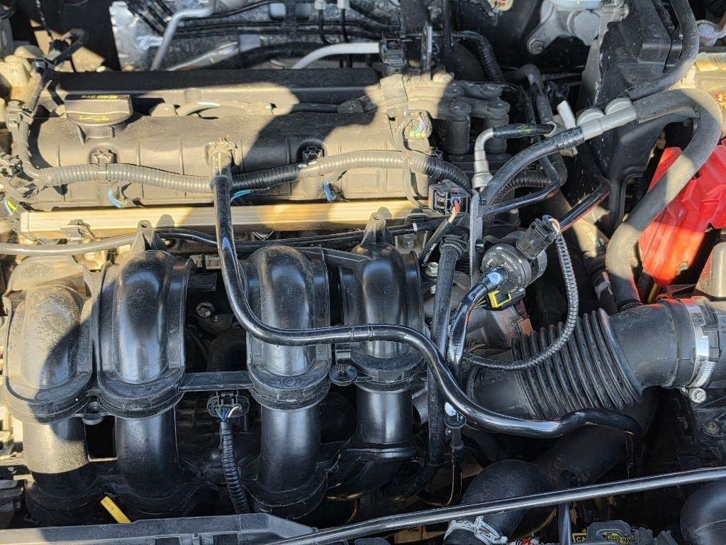 Ford Fiesta  2017