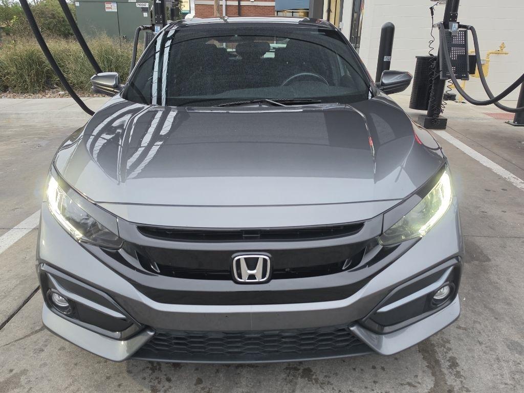 Honda Civic  2020