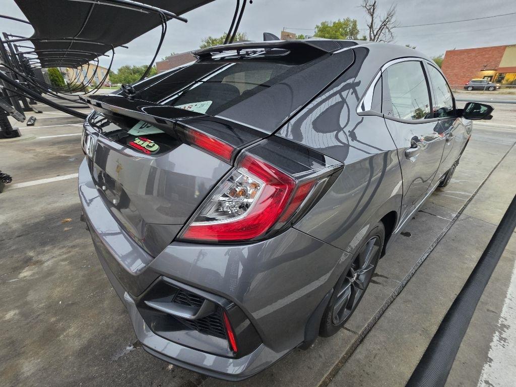 Honda Civic  2020