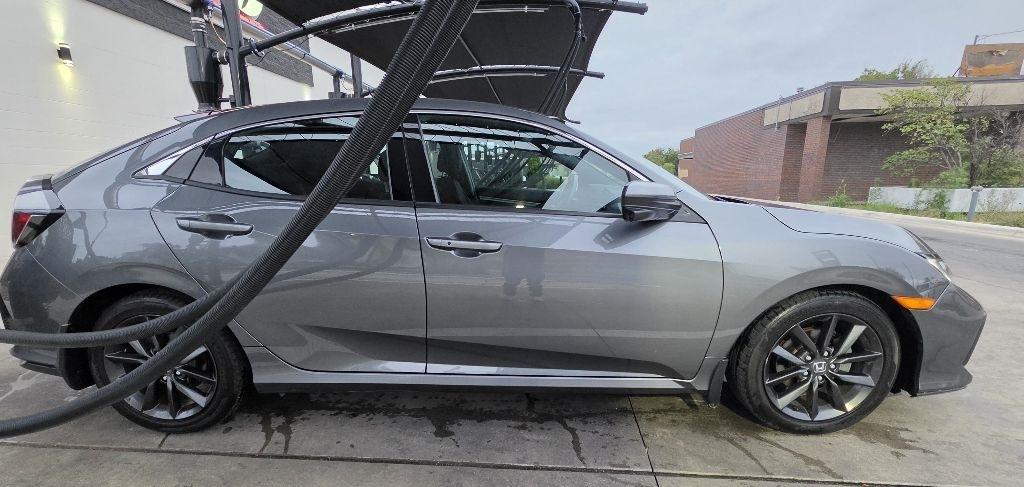 Honda Civic  2020