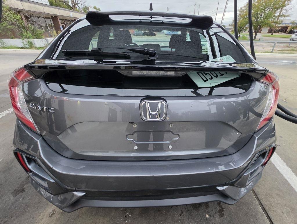 Honda Civic  2020
