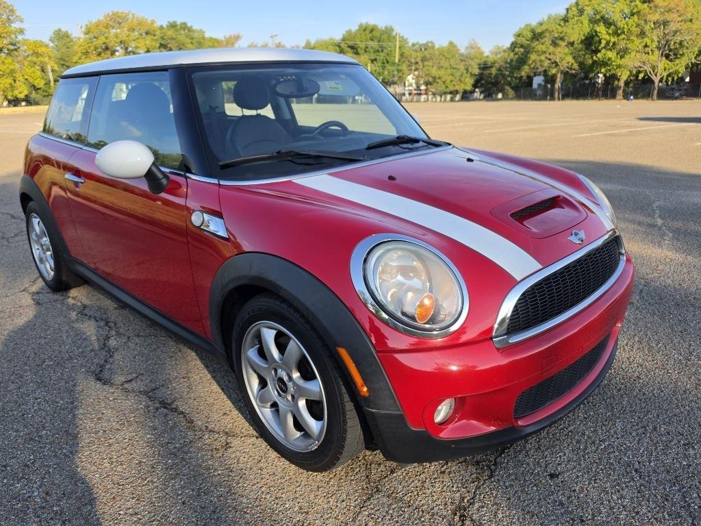 MINI Cooper  2010