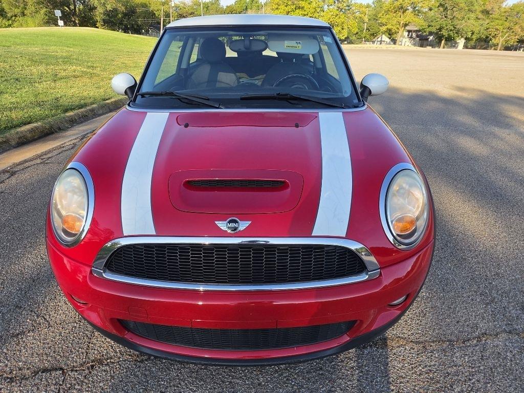 MINI Cooper  2010