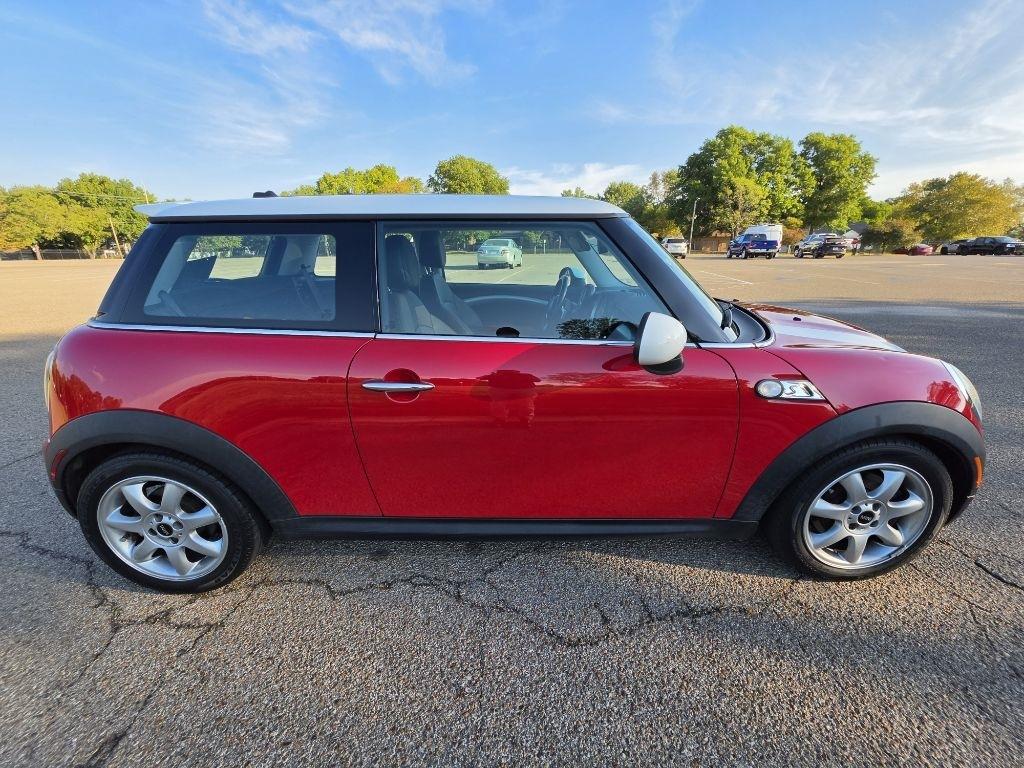 MINI Cooper  2010