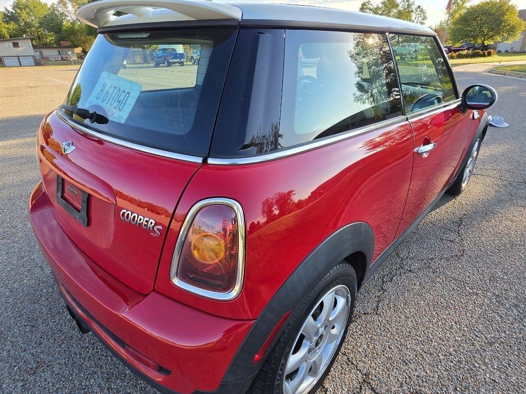 MINI Cooper  2010