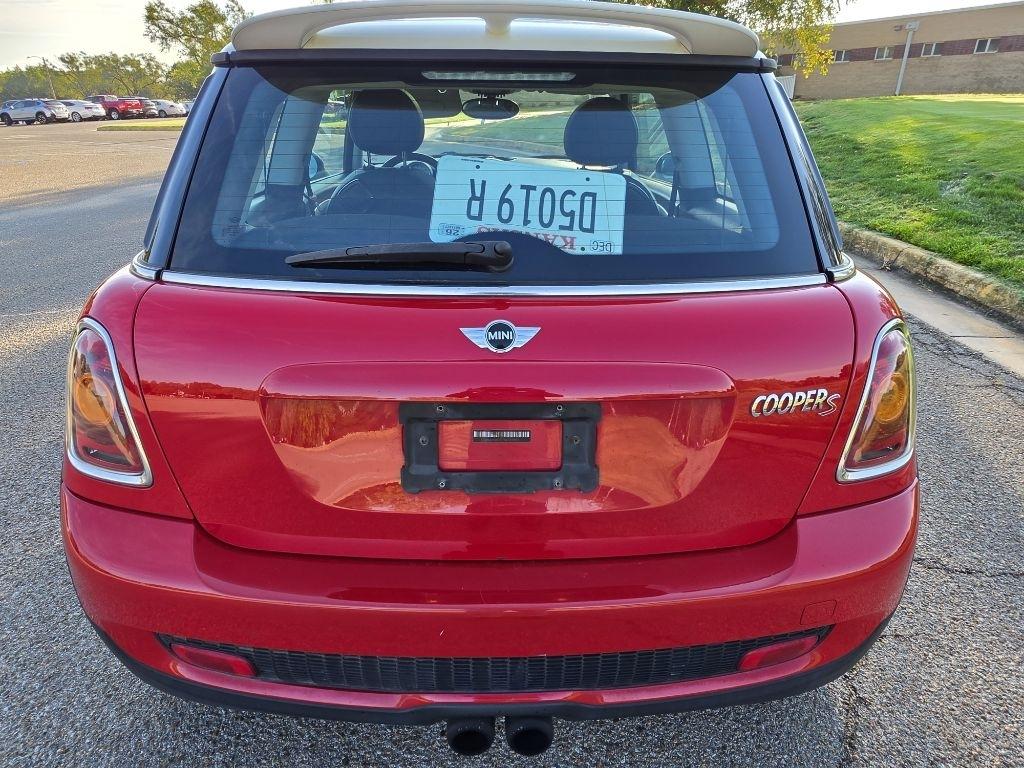 MINI Cooper  2010