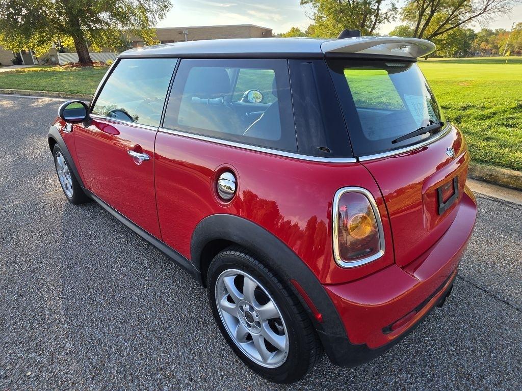 MINI Cooper  2010