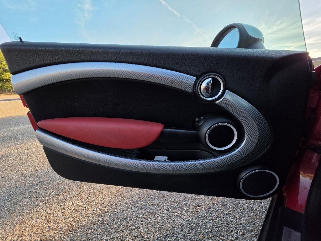 MINI Cooper  2010