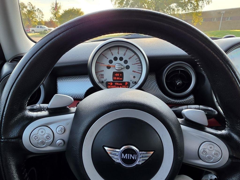 MINI Cooper  2010