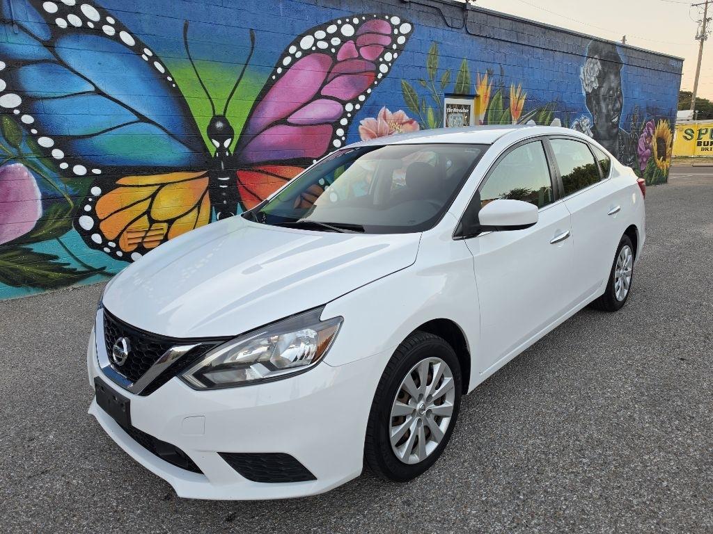 2018 Nissan Sentra