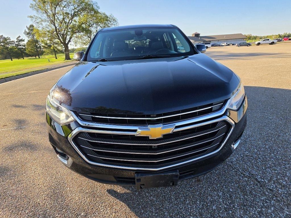 Chevrolet Traverse  2019