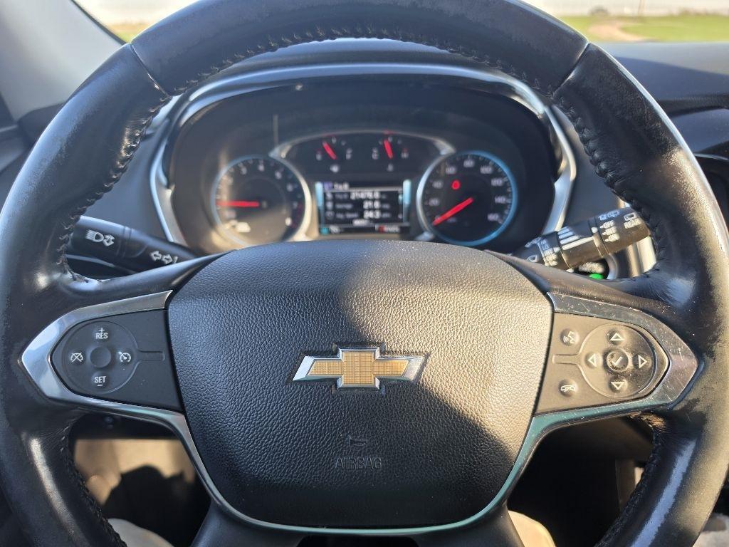Chevrolet Traverse  2019
