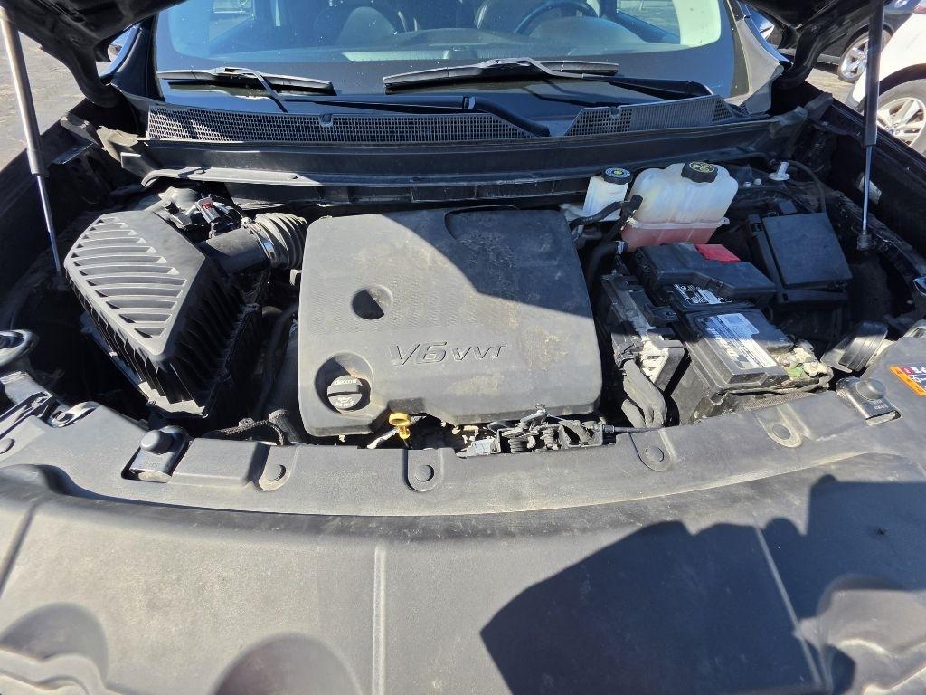 Chevrolet Traverse  2020
