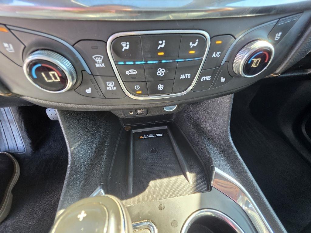 Chevrolet Traverse  2020