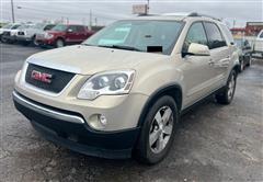 2012 GMC Acadia 