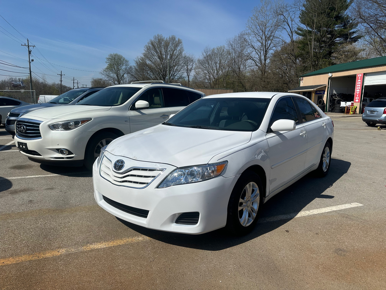 Used Cars Clarksville IN Used Cars & Trucks IN Rodriguez Auto Sales