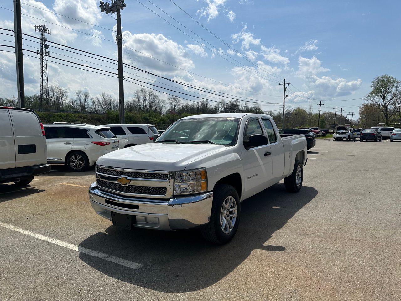 Used Cars Clarksville IN Used Cars & Trucks IN Rodriguez Auto Sales