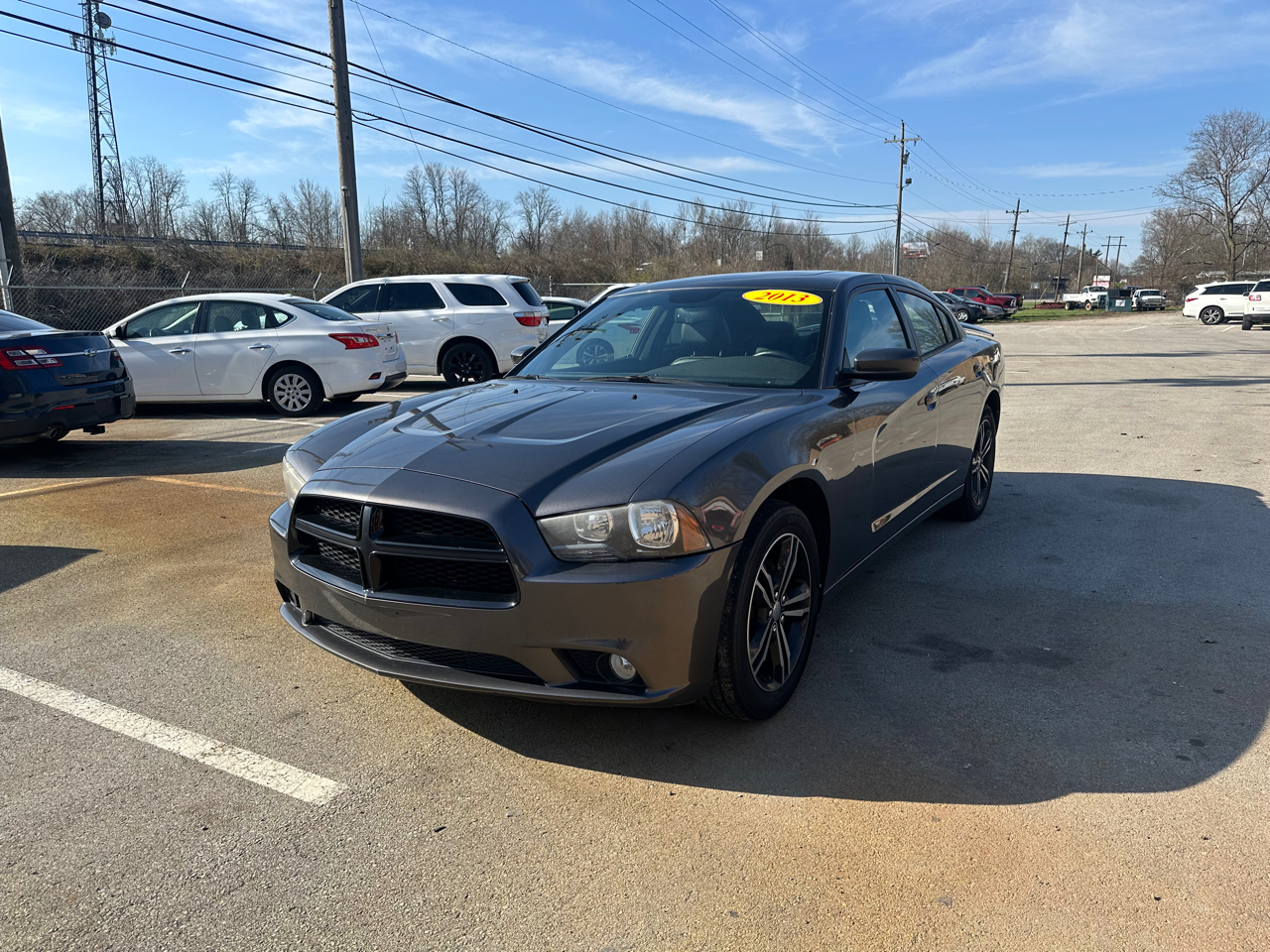 Used Cars Clarksville IN Used Cars & Trucks IN Rodriguez Auto Sales