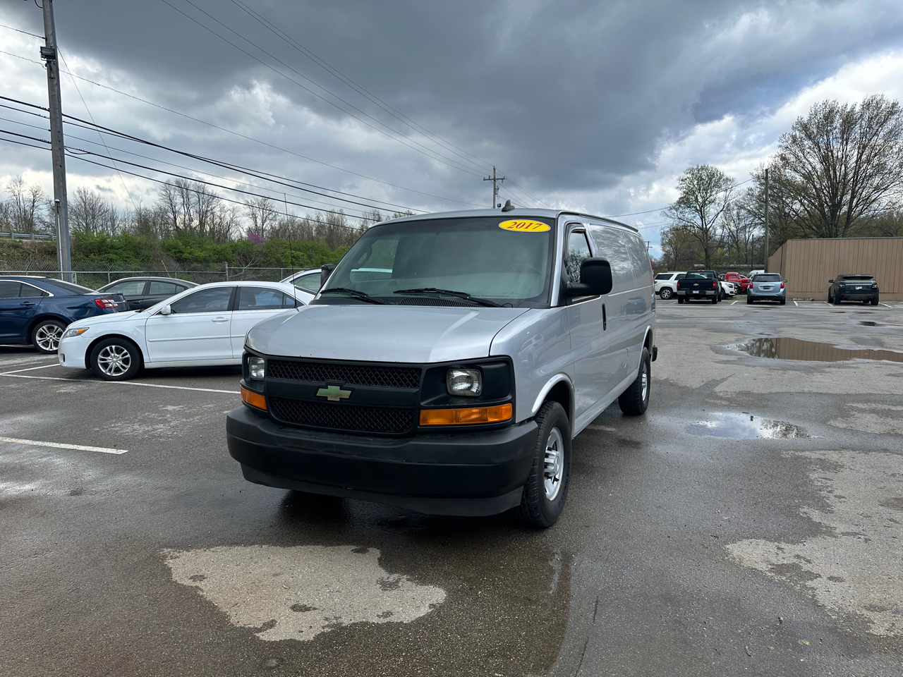 Used Cars Clarksville IN Used Cars & Trucks IN Rodriguez Auto Sales