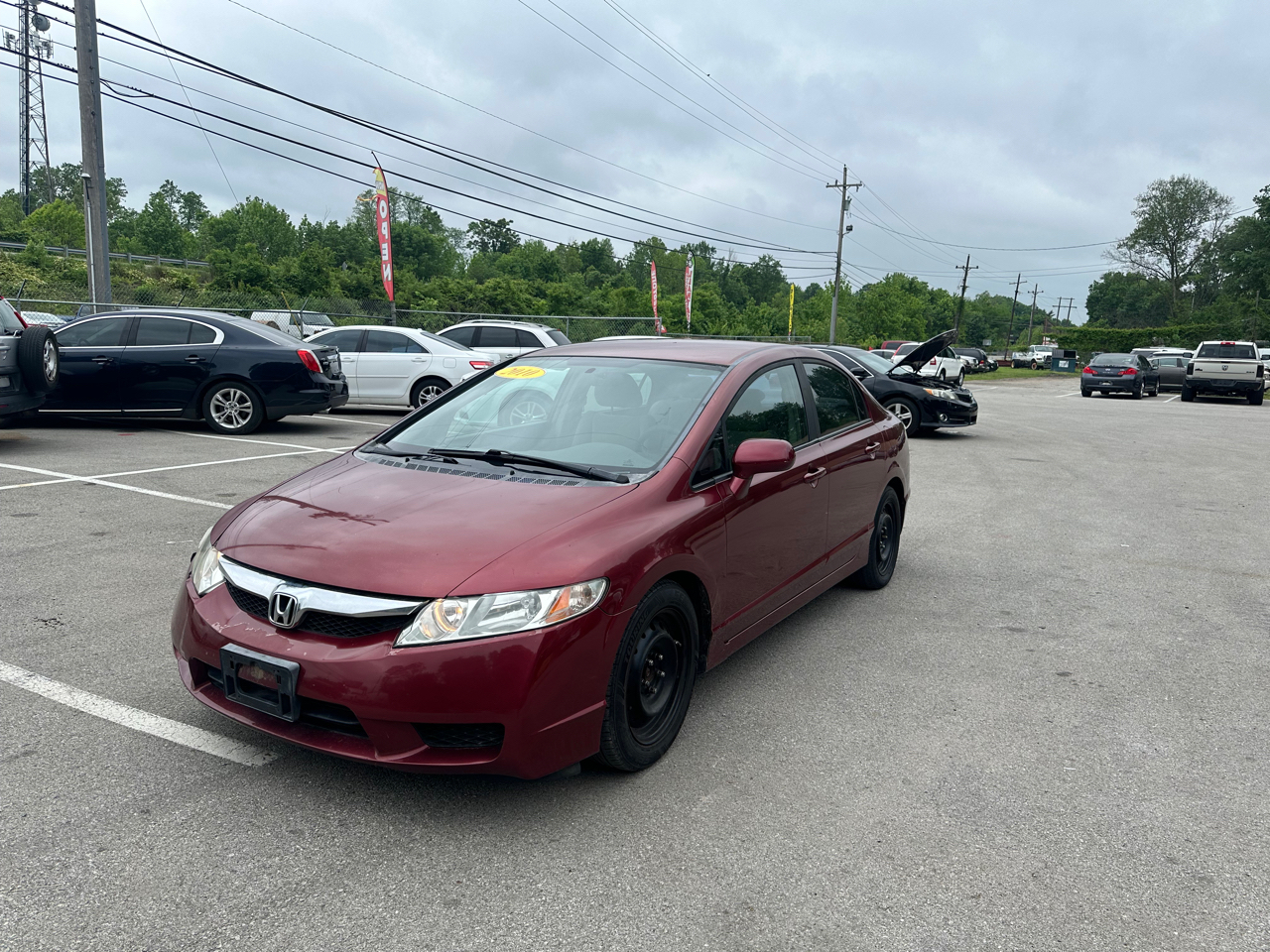 Used Cars Clarksville IN Used Cars & Trucks IN Rodriguez Auto Sales