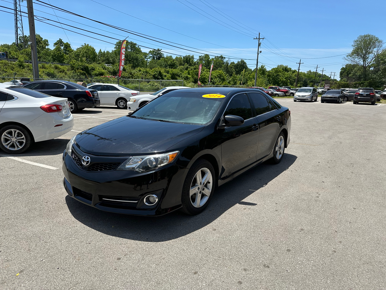 Used Cars Clarksville IN Used Cars & Trucks IN Rodriguez Auto Sales