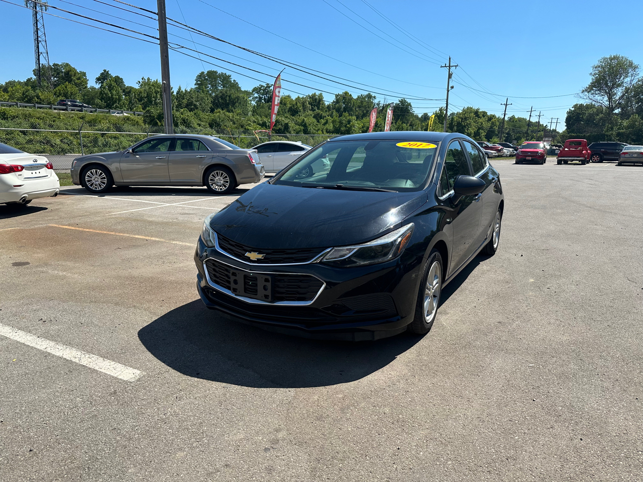 Used Cars Clarksville IN Used Cars & Trucks IN Rodriguez Auto Sales