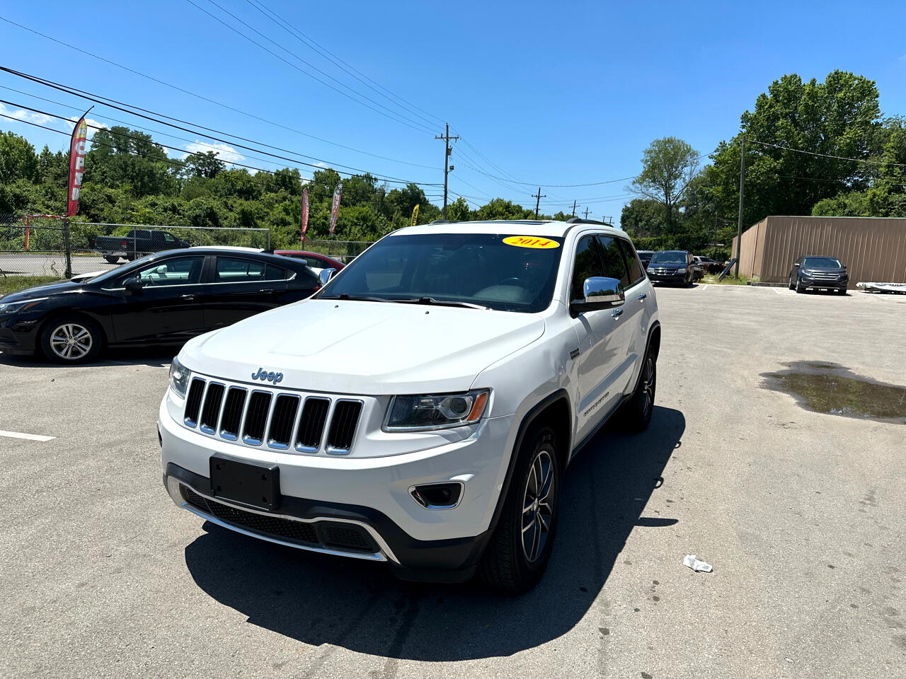 Used Cars Clarksville IN Used Cars & Trucks IN Rodriguez Auto Sales