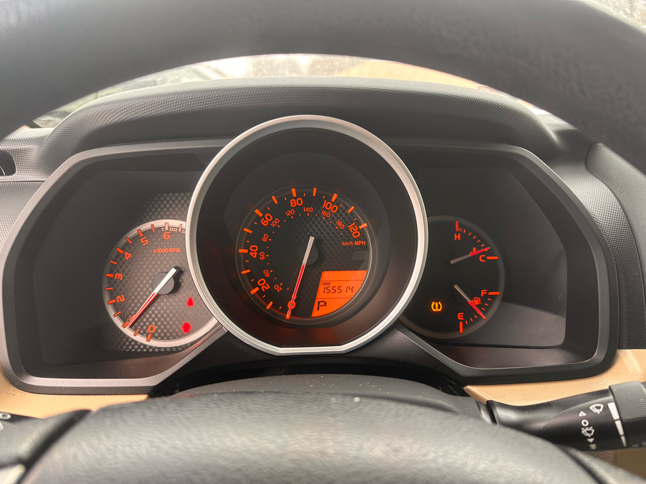 Toyota 4Runner SR5 4WD 2010