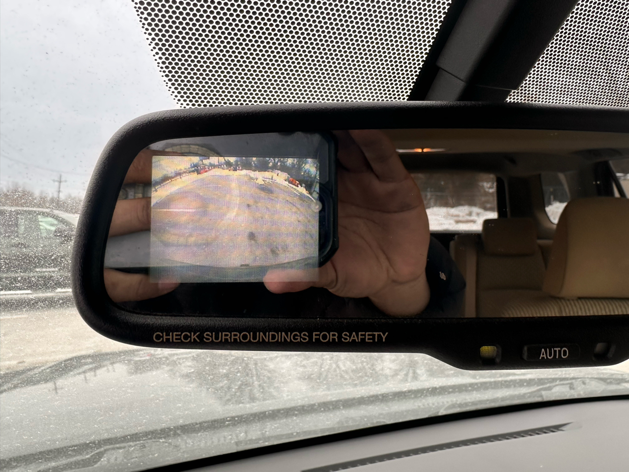 Toyota 4Runner SR5 4WD 2010