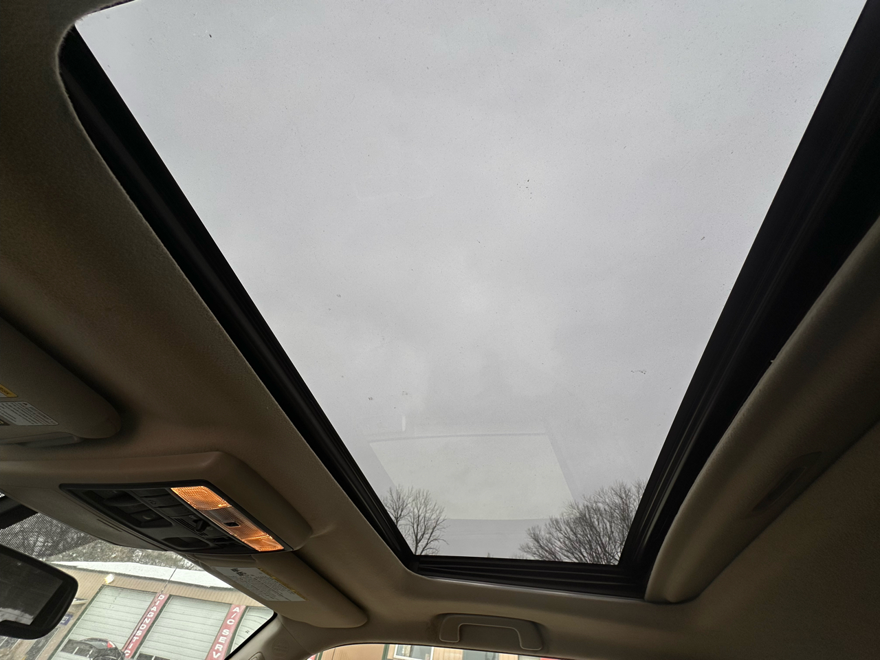 Toyota 4Runner SR5 4WD 2010