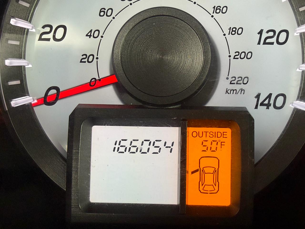 Honda Pilot EX-L 4WD 5-Spd AT with DVD 2013