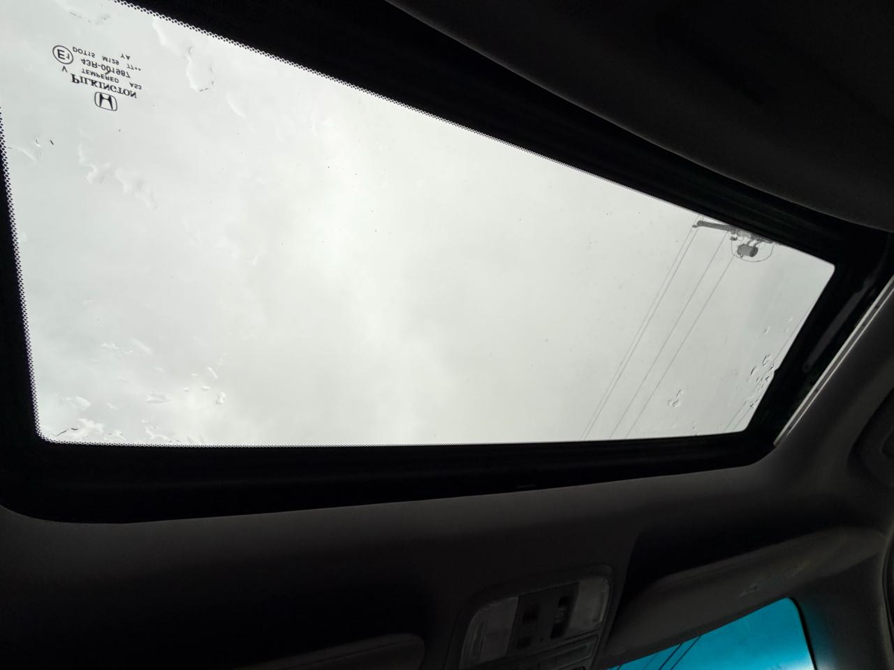 Honda Pilot EX-L 4WD 5-Spd AT with DVD 2013