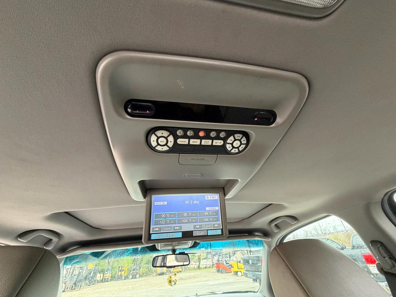 Honda Pilot EX-L 4WD 5-Spd AT with DVD 2013